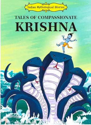 Tales of Compassionate Krishna
