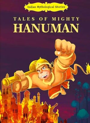 Tales of Mighty Hanuman