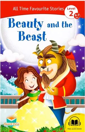 The Beauty & The Beast - All Time Favourite Storie