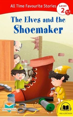 The Elves & The Shoe Maker - All Time Favourite St