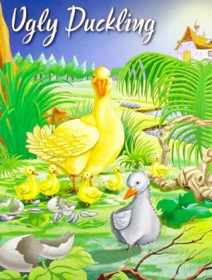 The Ugly Duckling - All Time Favourite Stories