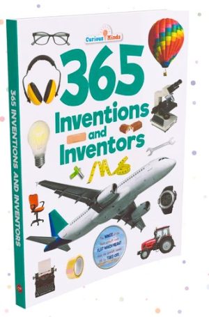 WORLD S GREAT INVENTORS