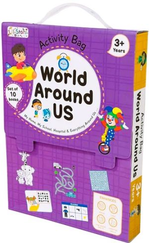 World Around Us