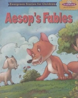 AESOPS FABLES (NARMADA)