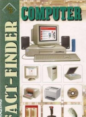 AMAZING FACT-FINDER COMPUTER